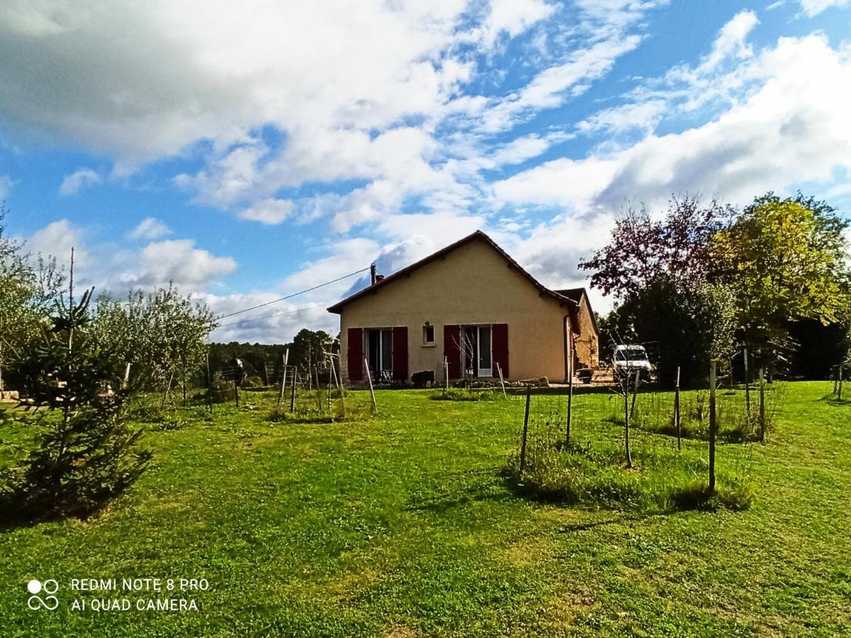 Les Chambres De Beauviel Saint-Jean-dʼEyraud エクステリア 写真